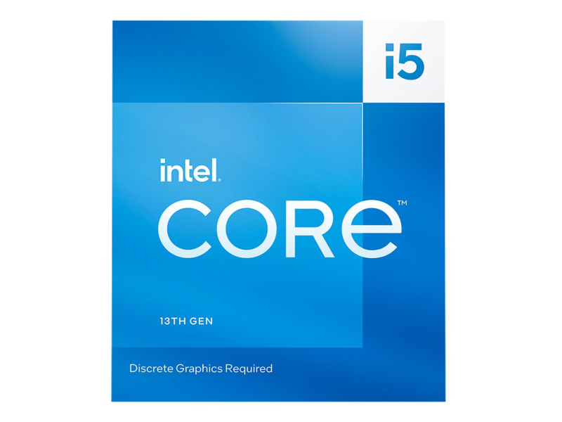 Intel Core i5-13400F
